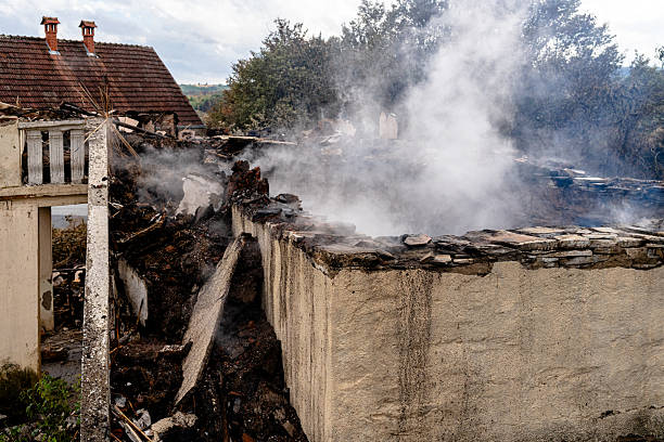 Reliable Fire Damage Removal contractor in Kentucky, KY by Fire Damage Biloxi
